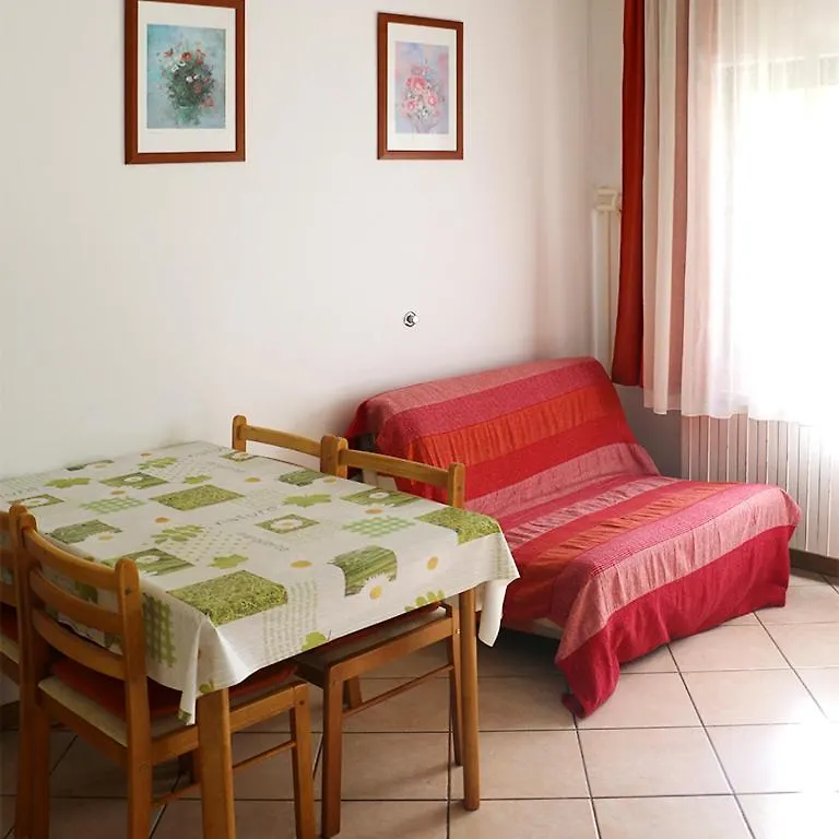 Apartments Silva Pula