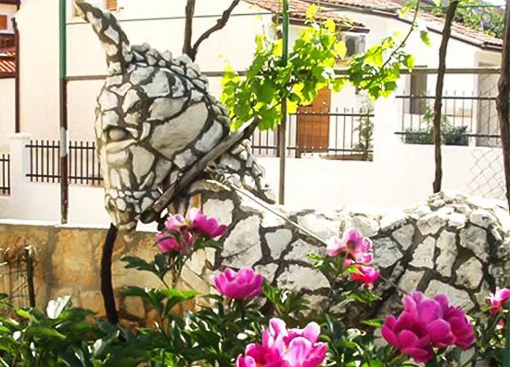 Apartments Silva Pula