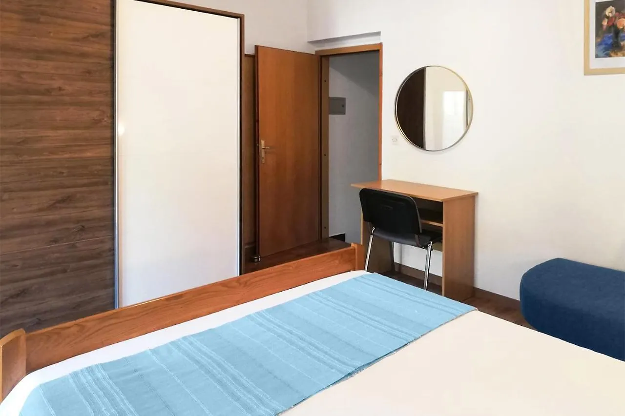 Apartments Silva Pula