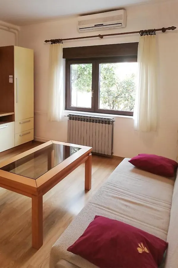 Apartments Silva PUY