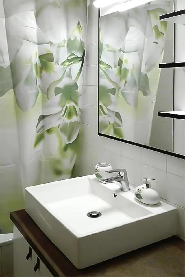 Apartments Silva PUY