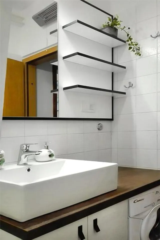 Apartments Silva Pula
