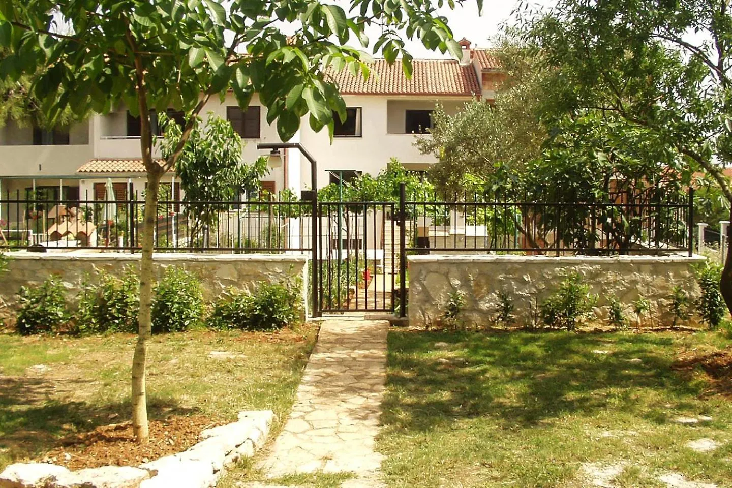 Apartments Silva PUY
