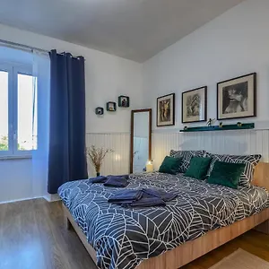 Apartament Todor, Pula