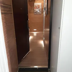 Apartament Lukadorajana Center, Pula