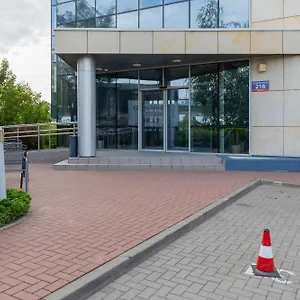 Zlatarooms 211 Warszawa