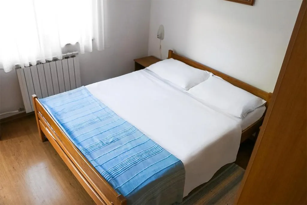 Apartments Silva Pula