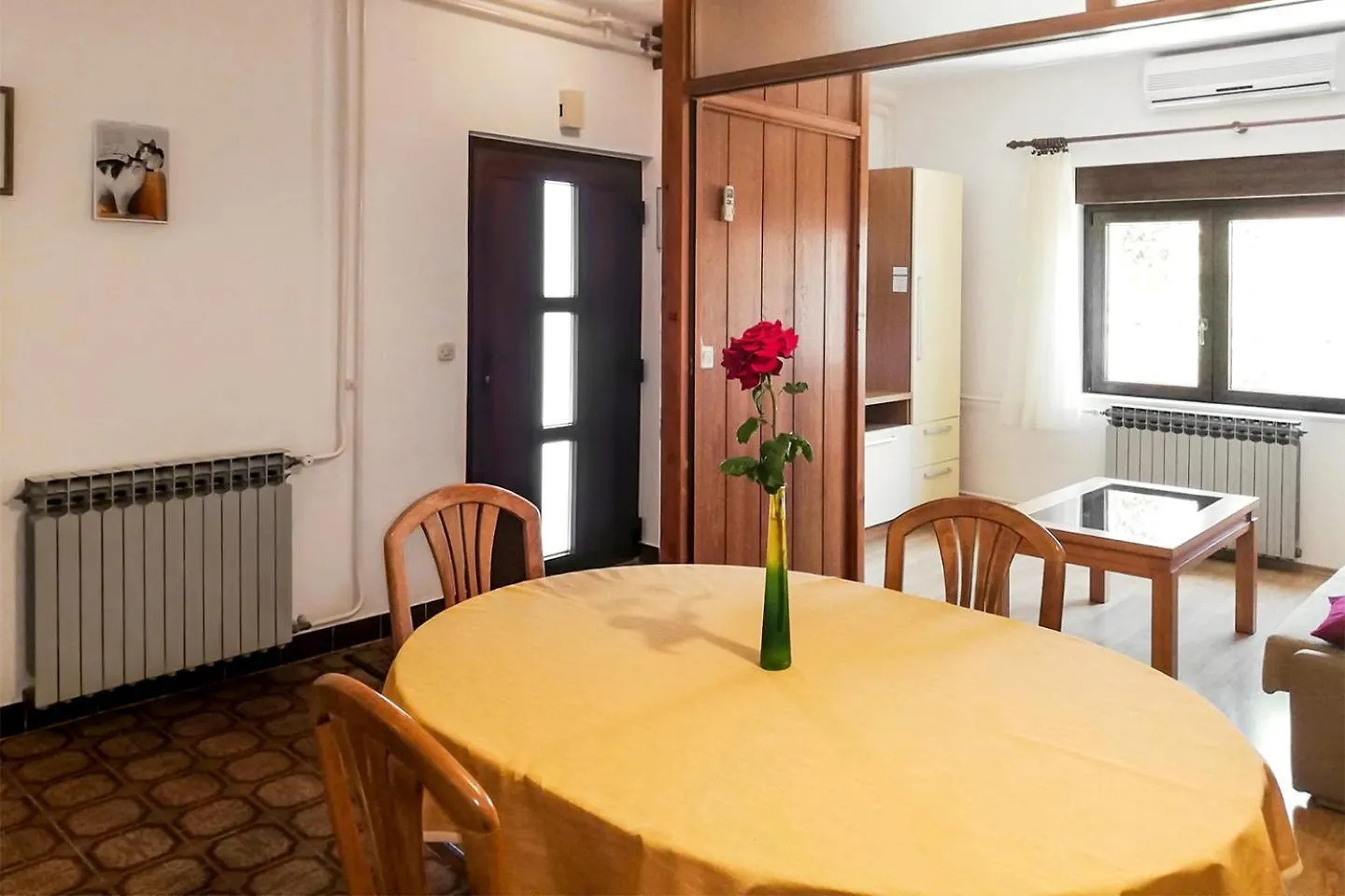 Apartments Silva Pula 0*,  Croatia