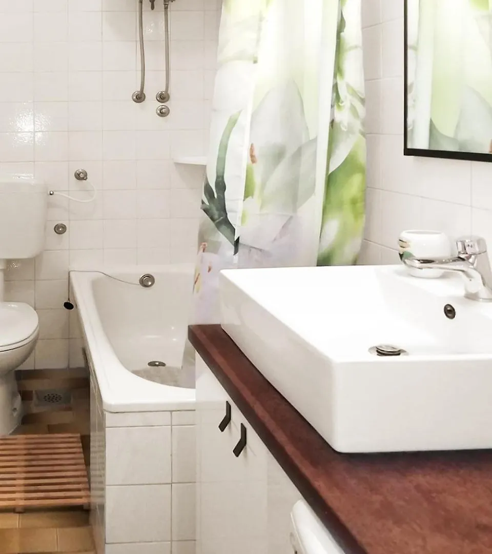 Apartments Silva Pula Croatia